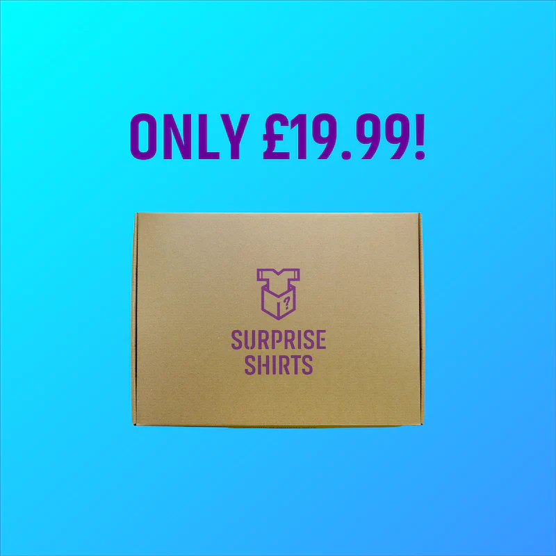 Surprise Shirt Bargain Box | Kids