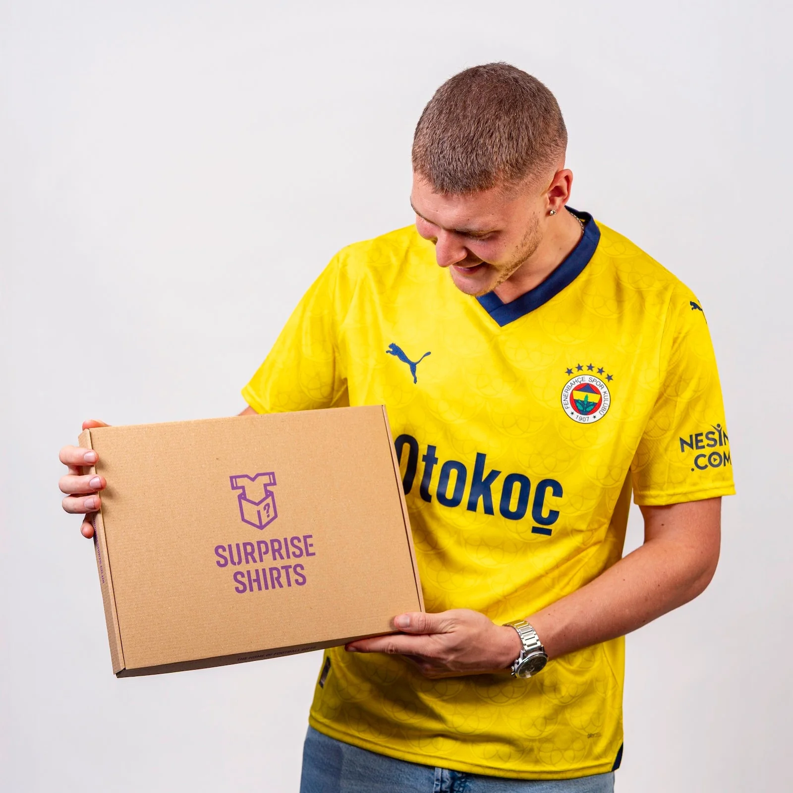 Surprise Shirt Box | Adult - Image 3