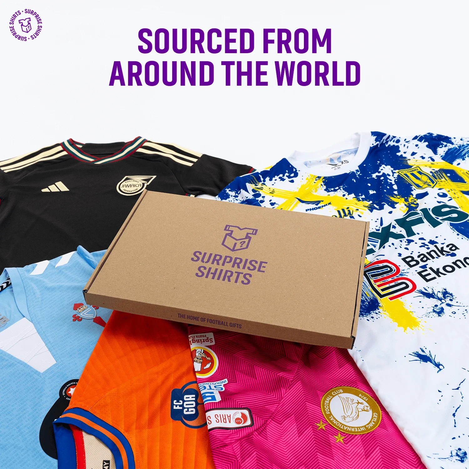 Surprise Shirt Box | Adult - Image 6