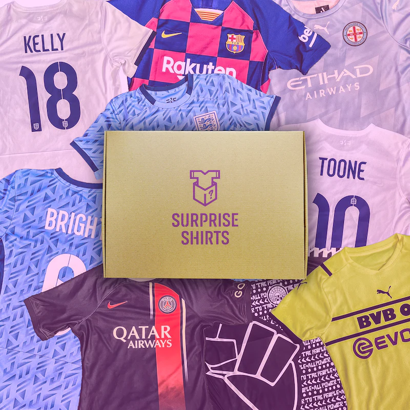 Surprise Shirt Box | Women's - Image 3